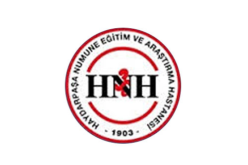 Haydarpaşa Numune Hastanesi