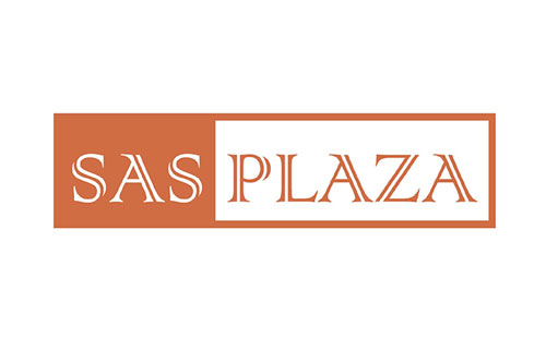 Sas Plaza